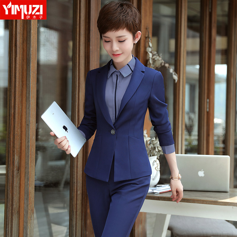 Tailleur femme - Ref 3242041 Image 4