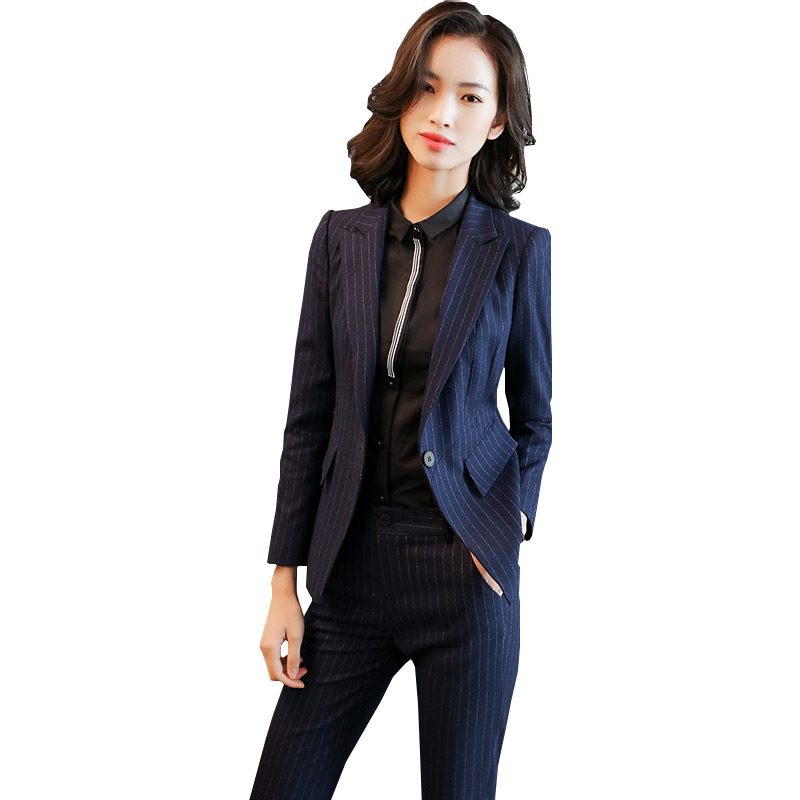 Tailleur femme - Ref 3243815 Image 5