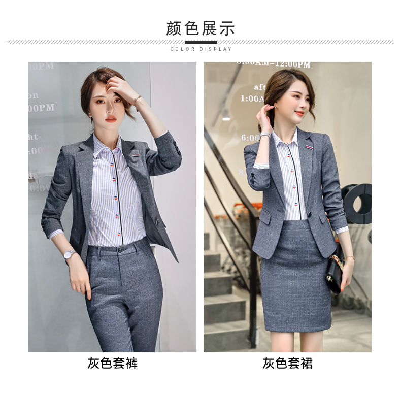Tailleur femme - Ref 3241467 Image 13