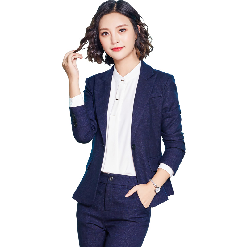 Tailleur femme - Ref 3242986 Image 5