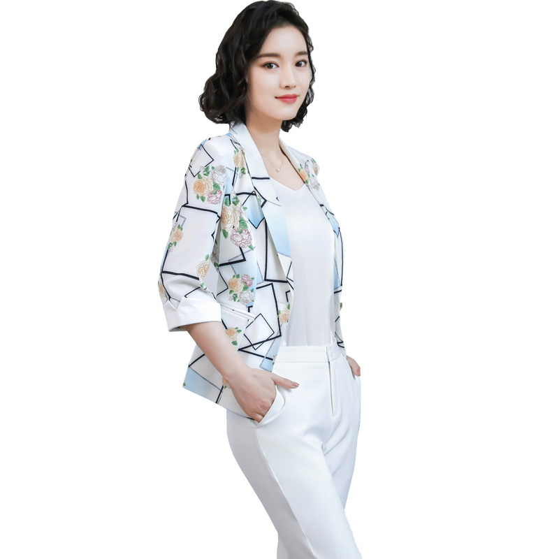 Veste pour femme - Ref 3218789 Image 5
