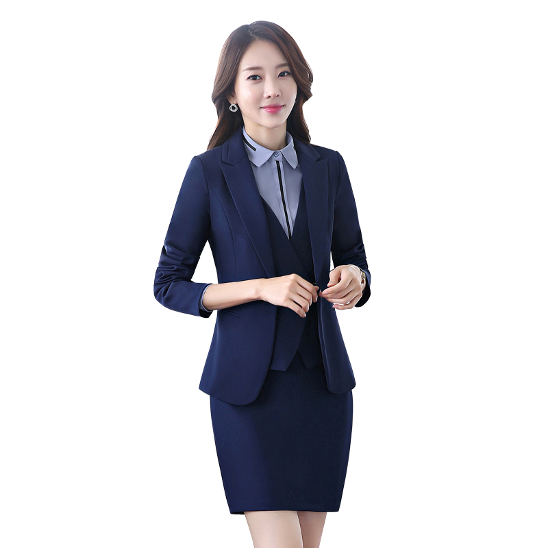Tailleur femme - Ref 3241718 Image 5
