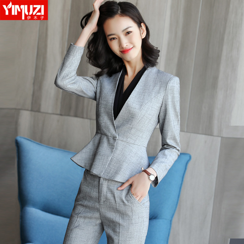 Tailleur femme - Ref 3244510 Image 3