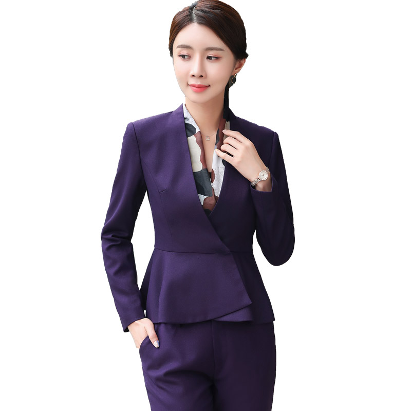 Tailleur femme - Ref 3241778 Image 5