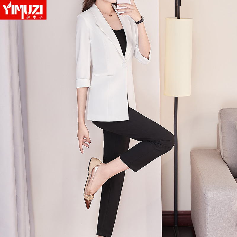 Tailleur femme - Ref 3242840 Image 3