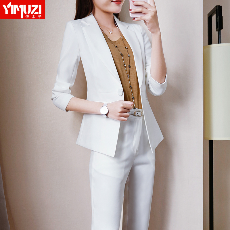 Tailleur femme - Ref 3241921 Image 4