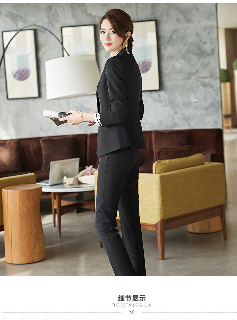 Tailleur femme - Ref 3244848 Image 20