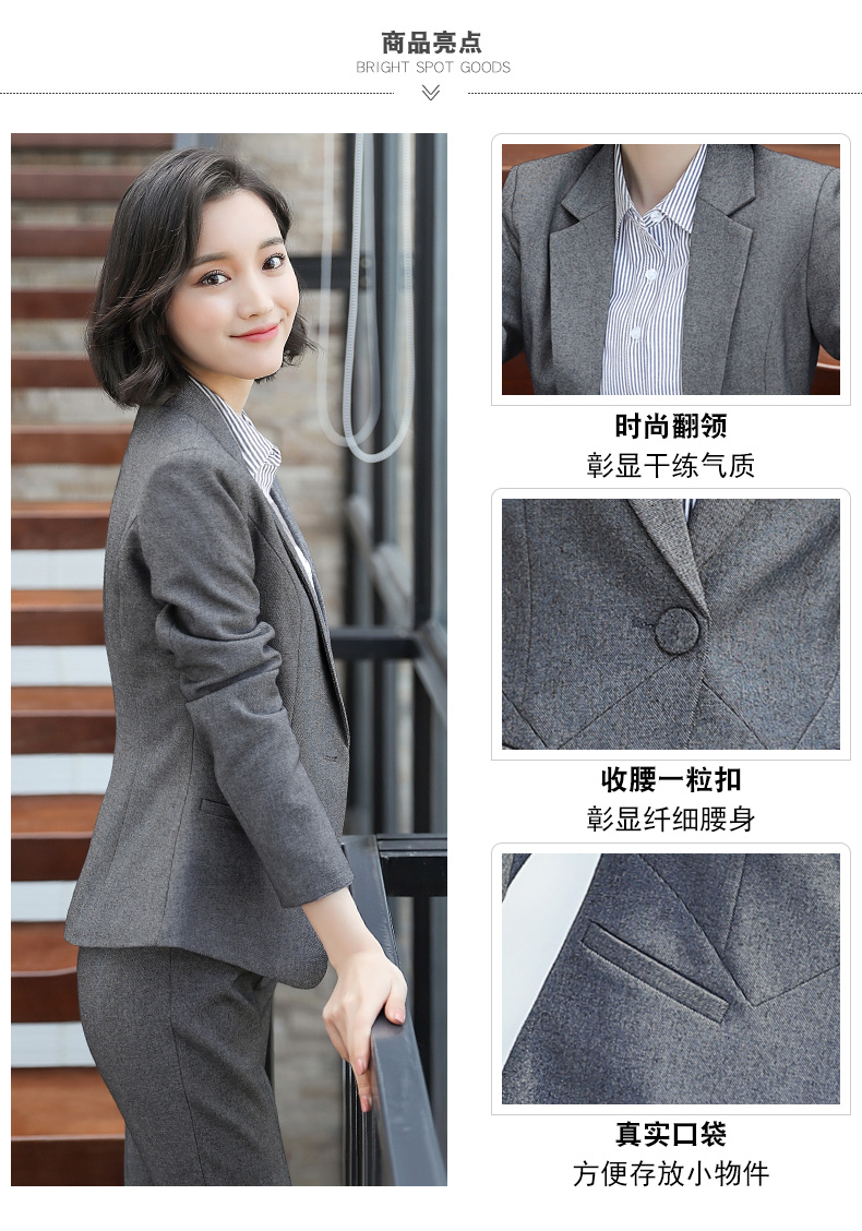 Veste pour femme en Polyester - Ref 3221062 Image 9