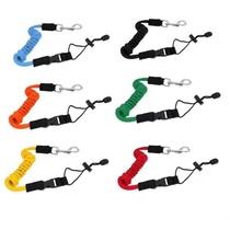 Upgraded paddle lanyard with paddle rope paddle binding paddle fixed rope kayak paddle rope to prevent the paddle from falling off the paddle strap