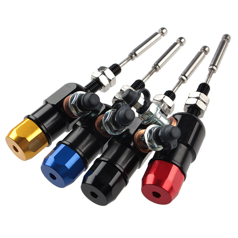 Motorcycle accessories Modified clutch sub-pump Motorcycle word pump Electric motorcycle labor-saving hydraulic clutch off-road pump