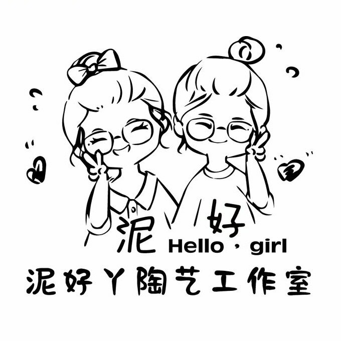 泥好丫陶艺手作