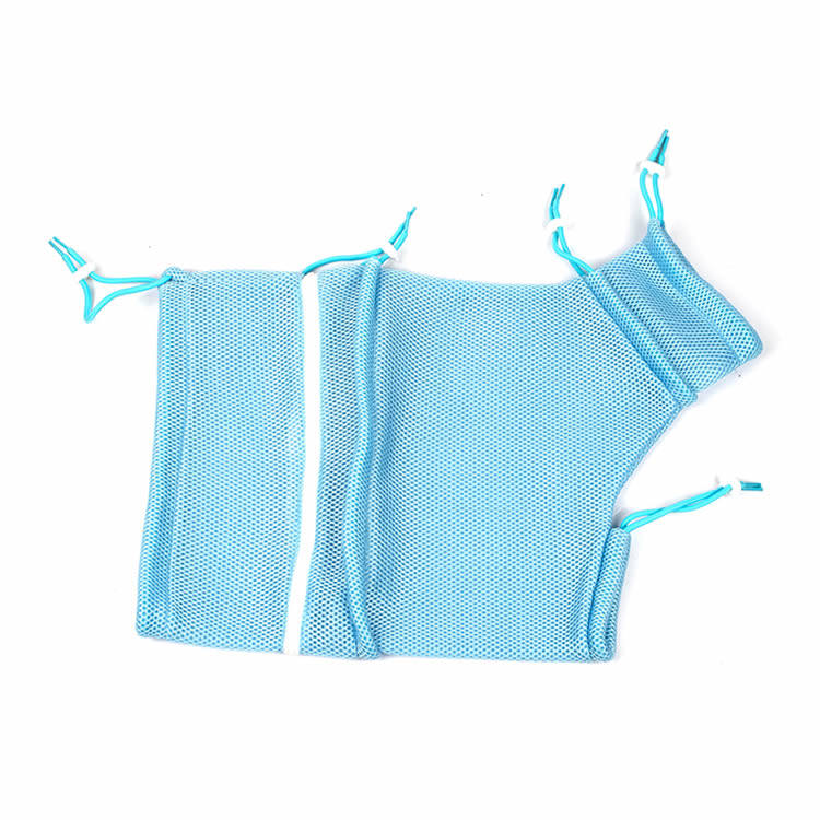 Wash cat bag shearcat nailcat bath ear to grab fixed bag cat bath cat bag