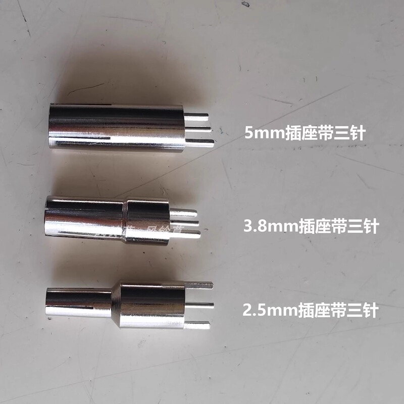 Short Ground Wire Probe Adapter Oscilloscope Probe Quick Plug Pcb Board Adapter Printed Circuit Board Adapter