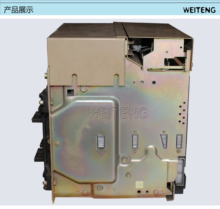 梅兰日兰M16N1空气开关STR38S masterpact空气断路器1600A[品牌 价格 图片 报价]-易卖工控网