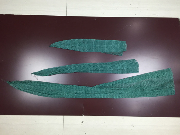 Micelles net pockets fishing gear accessories Mie small eye mesh for deepening mesh bag big things fishing nets for washing vegetable nets for a little net