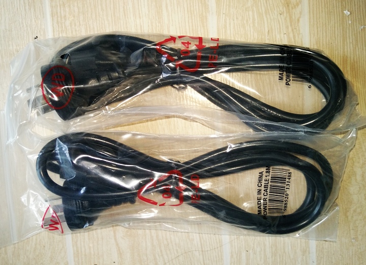 Power cable data line cpm2aerg316d silver plated connecting wire vga to dvi4pin terminal usb new