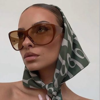 404's store european and american large frame y2k sunglasses toad glasses