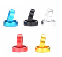 Mountain Road Bike 28 6 Front Fork Bowl Trim Gasket 5mm10mm Handle Front Fork Washer