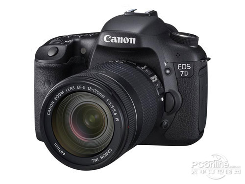 Máy ảnh kỹ thuật số DSLR chuyên nghiệp Canon EOS 7D Thiết lập du lịch cao cấp 5D2 80D 6D 6D2