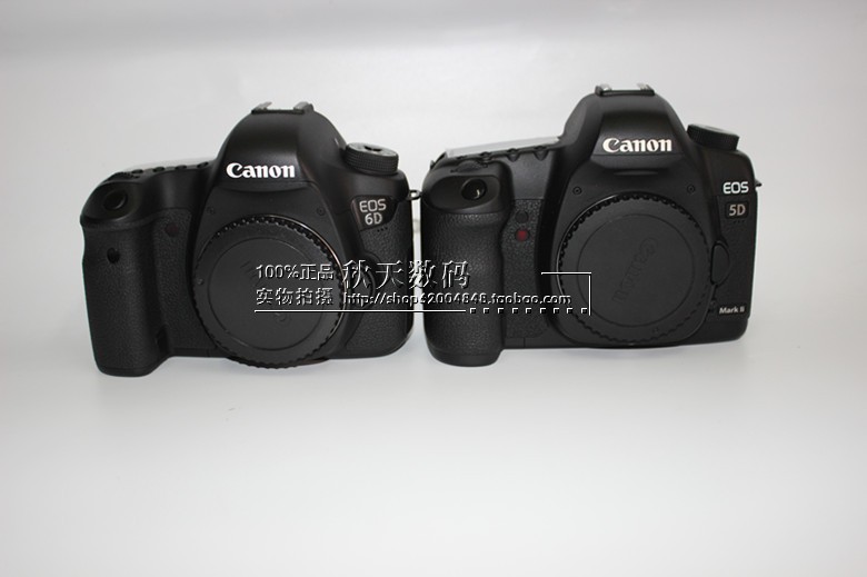 Canon 5D chuyên nghiệp SLR second-hand full-frame set kỹ thuật số HD travel bất khả chiến bại thỏ 5D2 6D 6d2 5d3