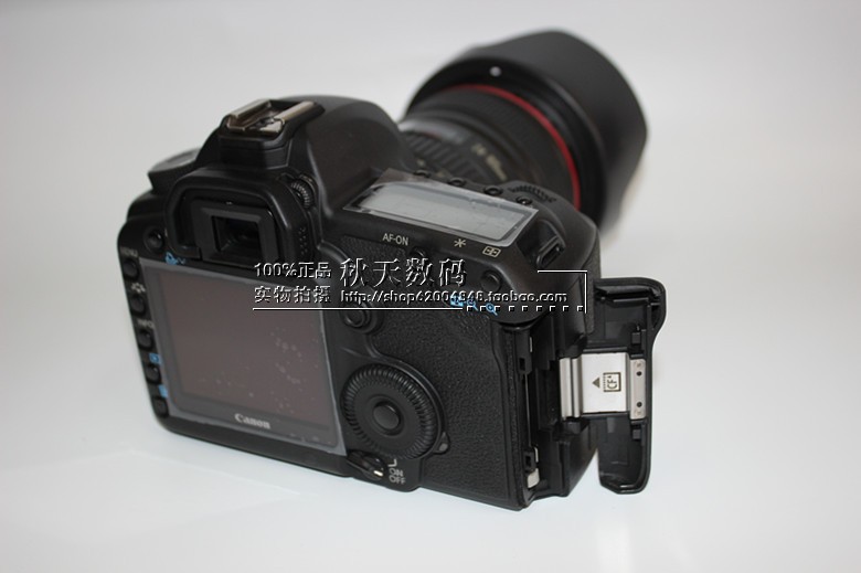 Canon 5D chuyên nghiệp SLR second-hand full-frame set kỹ thuật số HD travel bất khả chiến bại thỏ 5D2 6D 6d2 5d3