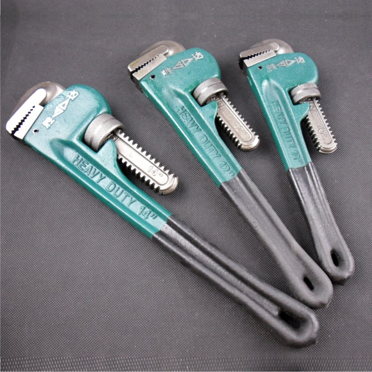 Shenda Tool Heavy Pipe Plug PC Installation PC Decoration Hardware Tool PC 8 - 48 inches