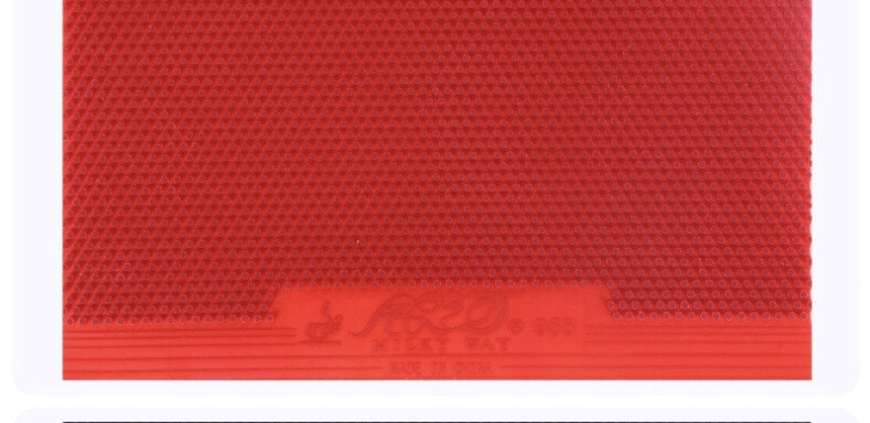 Reparations New Film out earn reputation special particles Galaxy Neptune Long rubber slice leather ITTF certification