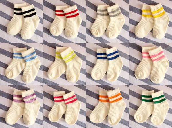 Chaussettes enfant - Ref 2106891 Image 24
