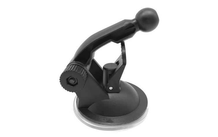 Suitable for Garmin driving recorder GDR35 43 45 suction cup base bracket