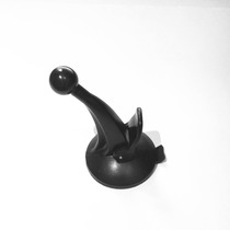 Suitable for Garmin car navigator universal suction cup base long neck base bracket