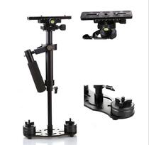 S80 SLR camera S80 stabilizer small Stannikon 5d3 camera kit handheld stabilizer