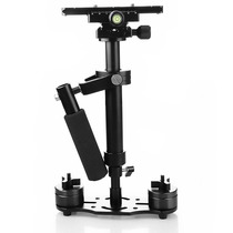 S40 handheld stabilizer SLR camera DV stabilizer small StanNikon mini stabilizer