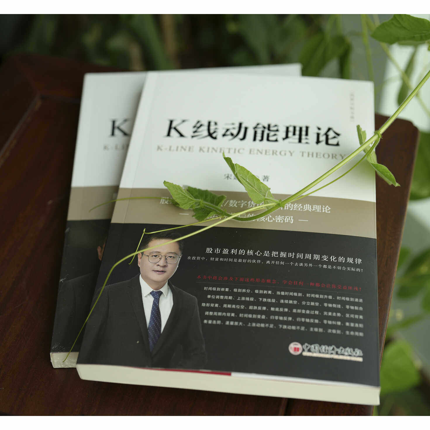 官网正版宋建毅k线动能理论实体书：炒股高手的秘密武器！-金融投资-淘宝好物网