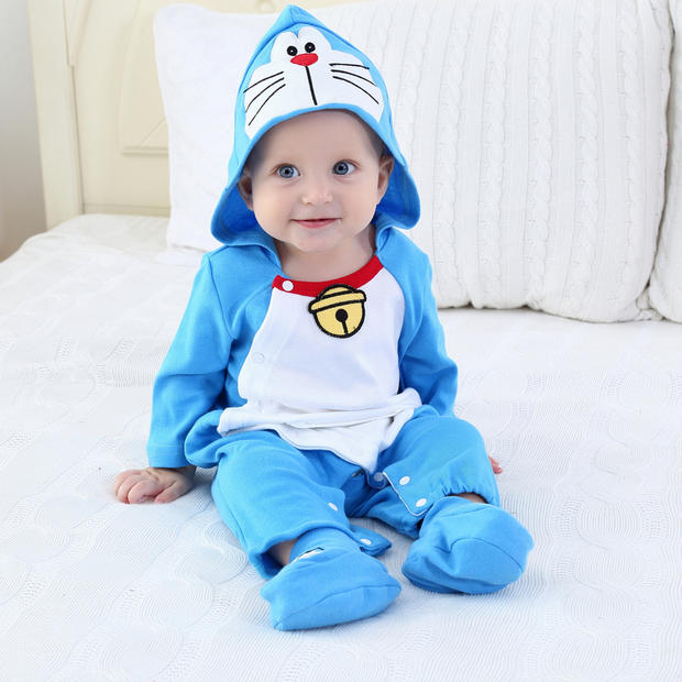 Coffret cadeau pour nouveau-né jqm1 - Ref 1951473 Image 14