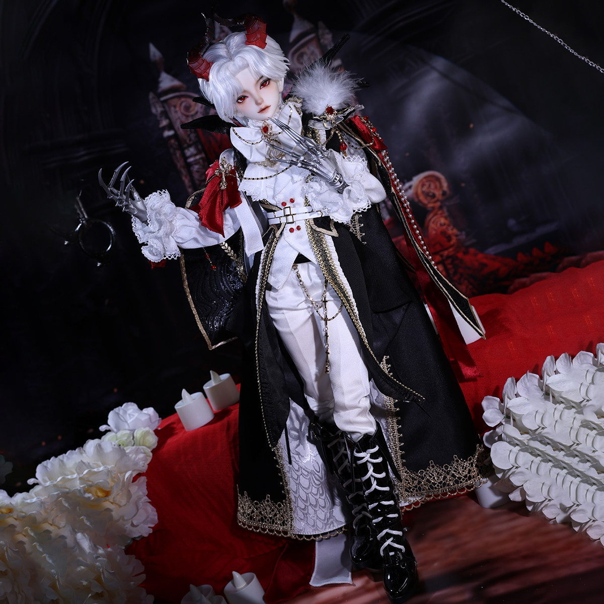 GEM 4 BJD BJD gem-4-bjd-bjd