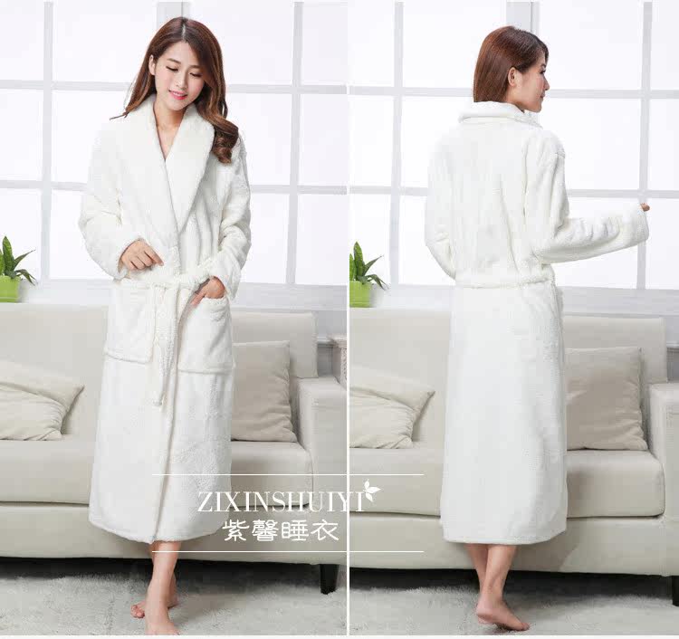 Peignoir jeunesse GEGEMY - Ref 595339 Image 20