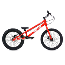 VINE-20 pouces avant et arrière disque frein enfant enfant montante moto complète voiture Rue Climbing Ultimate Stunt Bike