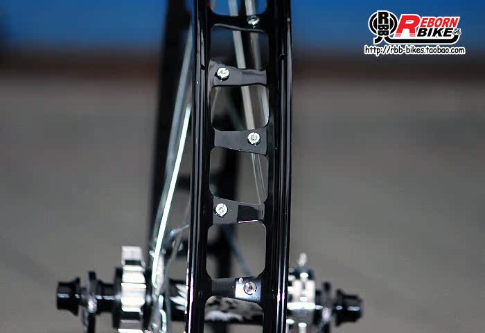 Roues de vélo 20 pouces - Ref 2368789 Image 3