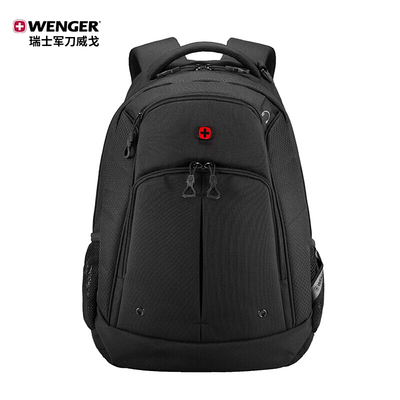 Wenger/威戈差旅背包男双肩包旅行