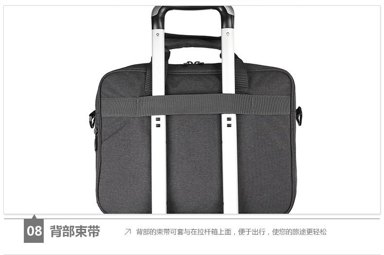 Sac pour homme - Ref 49622 Image 19