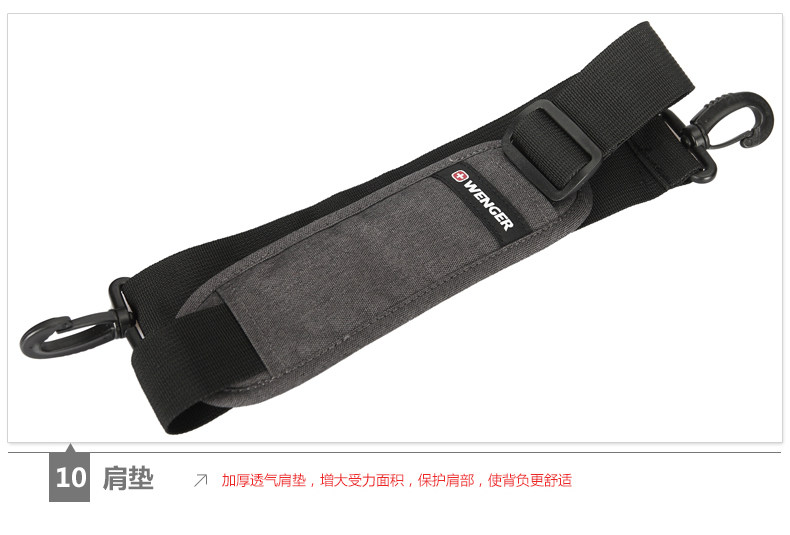 Sac pour homme - Ref 49622 Image 21