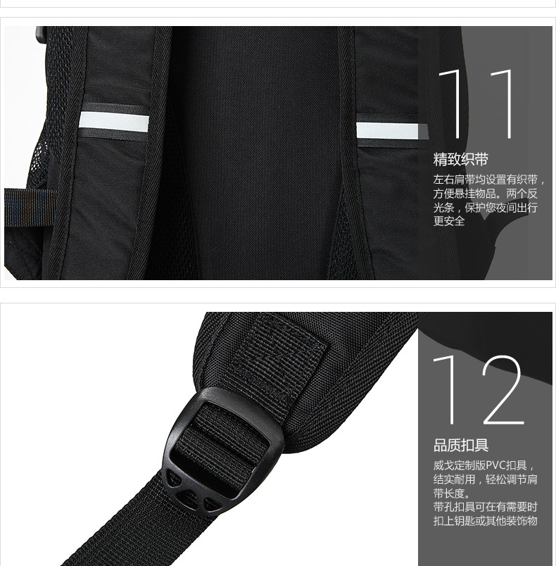 Sac pour homme - Ref 50169 Image 21