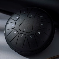 Huashu Fang Longuge 6 -INCH 11 Sound [чернила черная]