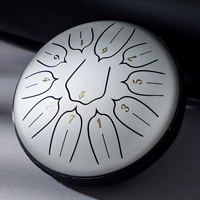 Huashu Lotus 6 -INCH 11 Sound [Electro -Planted]