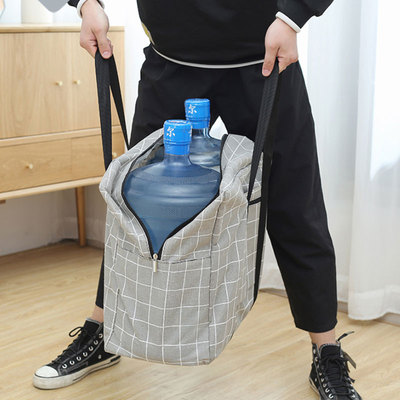 【顶馨】超大容量旅行手提袋