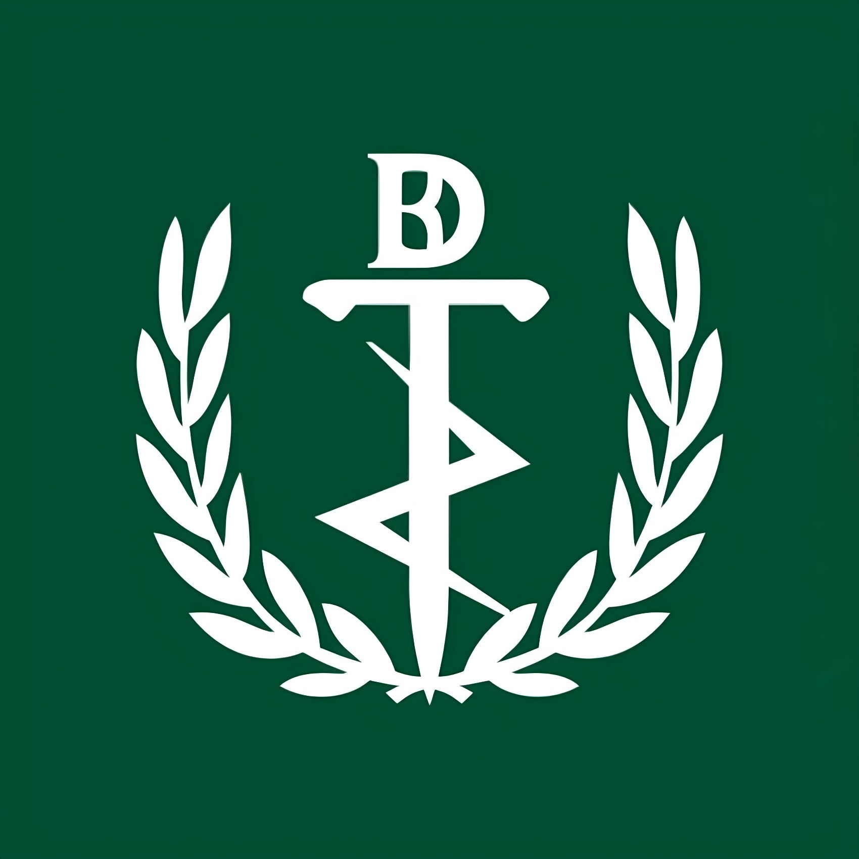 利剑手表企业店的LOGO