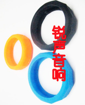 Wireless Microphone 4500 4100 9800666 9800666 3800 k200 Mesh Hood Shockproof Ring Rubber Ring Anti Slip Ring