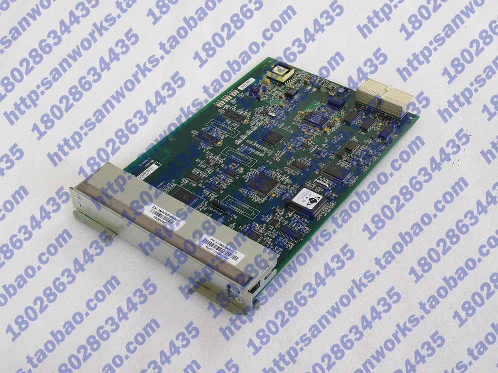 QUANTUM 3-00529-05 3-00529-06 ROBOT CONTROL BLADE FOR i2000