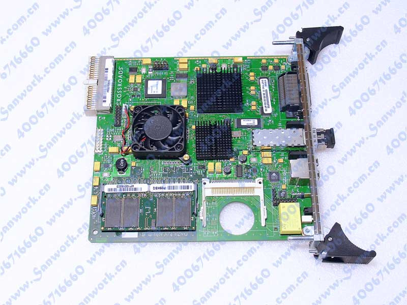 HP MSL6000 Tape Library 379585-001 4G FC to SCSI Bridge