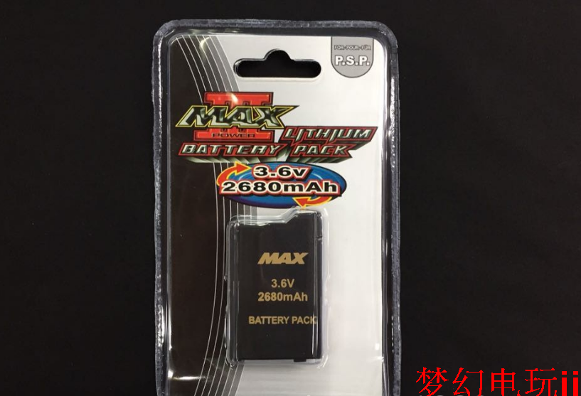 Pin PSP2000 Pin PSP3000 Pin PSP2000 3000 Universal Pin PSP - PSP kết hợp máy game psp giá rẻ	